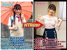 幼い頃に結婚する約束をした両想いの幼馴染が、ぽっと出の家庭教師の男に寝取られた話　花音うらら　サンプル画像02